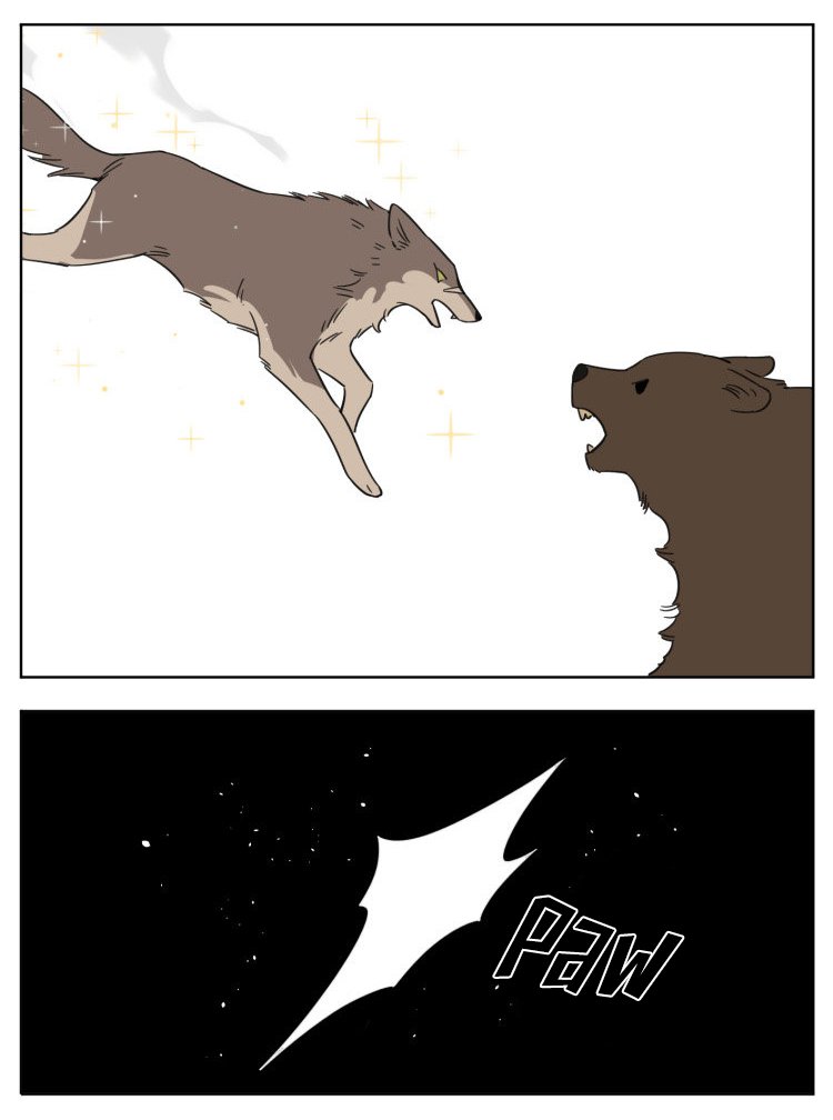 The Wolf That Picked Something Up Chapter 7 5